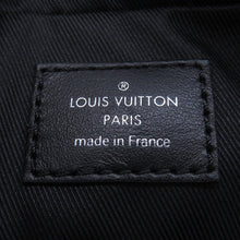将图像加载到图库查看器中,LOUIS VUITTON Trio Messenger NoirN50017 Damier Graphite 3D