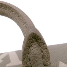 将图像加载到图库查看器中,LOUIS VUITTON Papillon BB Tourterelle ClaimsM46031 Bicolor Monogram Empreinte Leather