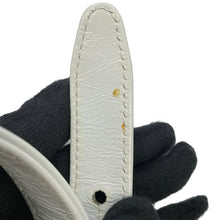 Load image into Gallery viewer, CHANEL Gabriel de CHANEL Hobo Bag WhiteA91810 Leather Size Small