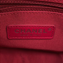 将图像加载到图库查看器中,CHANEL Gabriel de CHANEL Hobo Bag WhiteA91810 Leather Size Small