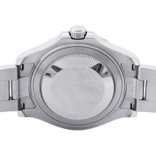 Load image into Gallery viewer, ROLEX Yacht-Master 37 W37mm Stainless Steel PT950 Slate Dial268622