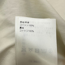 Load image into Gallery viewer, LOUIS VUITTON Camouflage Pattern Mountain Parka Size 50 Orange/Multicolor1AF866 Cotton100%