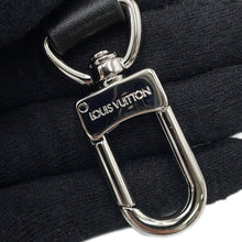 Load image into Gallery viewer, LOUIS VUITTON Zippy Dragonne NoirM69407 Monogram Macassar Canvas