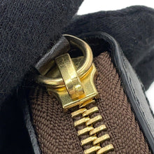 Load image into Gallery viewer, BURBERRY Nova Check Zip Around Long Wallet Beige/Brown3640455 Leather