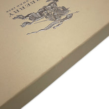 Load image into Gallery viewer, BURBERRY Nova Check Zip Around Long Wallet Beige/Brown3640455 Leather