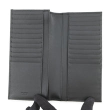 Load image into Gallery viewer, PRADA Porter collaboration wallet Black2M1341 Leather