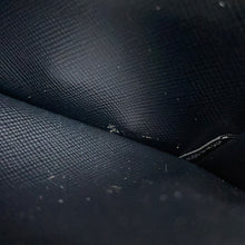 Load image into Gallery viewer, PRADA Porter collaboration wallet Black2M1341 Leather