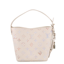将图像加载到图库查看器中,LOUIS VUITTON All In BB Dream CreamM25673 Monogram Empreinte Leather