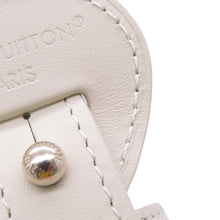 将图像加载到图库查看器中,LOUIS VUITTON All In BB Dream CreamM25673 Monogram Empreinte Leather