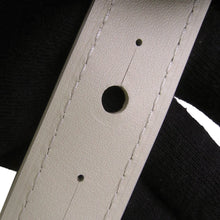 将图像加载到图库查看器中,LOUIS VUITTON All In BB Dream CreamM25673 Monogram Empreinte Leather