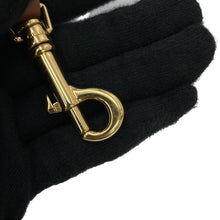 Load image into Gallery viewer, CELINE Triomphe Travel Bag Tan113772 PVC Leather Size Small