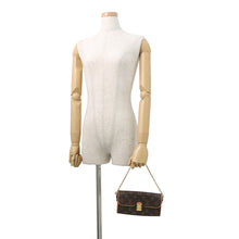 将图像加载到图库查看器中,LOUIS VUITTON Pochette Camille BrownM13566 Monogram