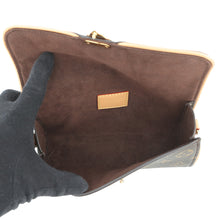 将图像加载到图库查看器中,LOUIS VUITTON Pochette Camille BrownM13566 Monogram