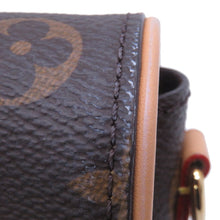 将图像加载到图库查看器中,LOUIS VUITTON Pochette Camille BrownM13566 Monogram