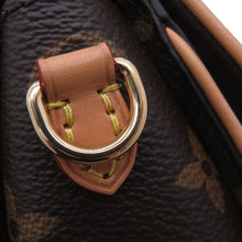 将图像加载到图库查看器中,LOUIS VUITTON Pochette Camille BrownM13566 Monogram