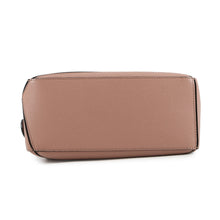 Load image into Gallery viewer, LOEWE Puzzle Bag Dark BlushA510S21X67 Leather Size Small