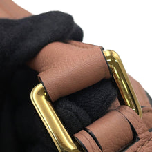 Load image into Gallery viewer, LOEWE Puzzle Bag Dark BlushA510S21X67 Leather Size Small