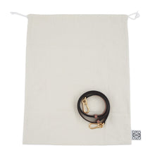 Load image into Gallery viewer, LOEWE Puzzle Bag Dark BlushA510S21X67 Leather Size Small