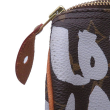 Load image into Gallery viewer, LOUIS VUITTON Speedy ArgentM92195 Monogram・Graffiti Size 30