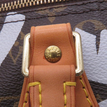 Load image into Gallery viewer, LOUIS VUITTON Speedy ArgentM92195 Monogram・Graffiti Size 30