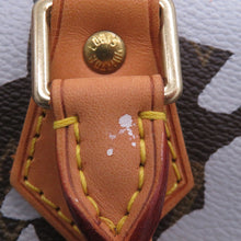 Load image into Gallery viewer, LOUIS VUITTON Speedy ArgentM92195 Monogram・Graffiti Size 30