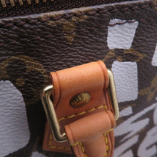 Load image into Gallery viewer, LOUIS VUITTON Speedy ArgentM92195 Monogram・Graffiti Size 30