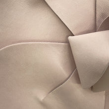 Load image into Gallery viewer, CHANEL Camellia ChainPochette Jasmin Flower Satin Lambskin