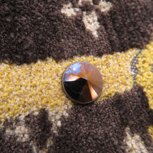 Load image into Gallery viewer, LOUIS VUITTON Pochette Accessoires Brown/YellowM92710 Monogram Trompe l'oeil Cotton Pile