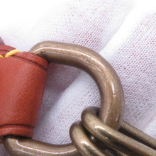 将图像加载到图库查看器中,LOUIS VUITTON Pochette Accessoires Brown/YellowM92710 Monogram Trompe l'oeil Cotton Pile