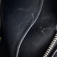 将图像加载到图库查看器中,CHANEL Medallion Tote BlackA01804 Caviar Leather