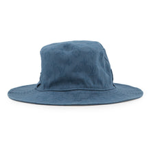 Load image into Gallery viewer, LOUIS VUITTON Reversible Shapka Skater Color Blocks Size L BlueM77592 Cotton60% Polyester40%