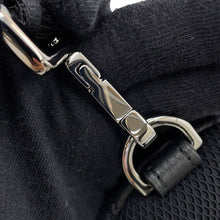 Load image into Gallery viewer, Dior Oblique SCARAB Crossbody Bag Black2ESBC311YKY Canvas Size Mini