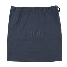 Load image into Gallery viewer, Dior Oblique SCARAB Crossbody Bag Black2ESBC311YKY Canvas Size Mini