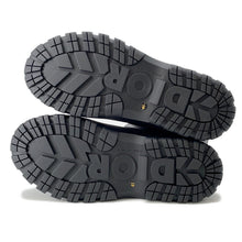 Load image into Gallery viewer, Dior Oblique rain boots Black3B0338ZWJ Rubber Size 41
