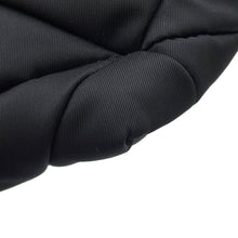 将图像加载到图库查看器中,PRADA Padded 2way Tote Bag Black1BG373 Nylon Size Small
