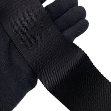 将图像加载到图库查看器中,PRADA Padded 2way Tote Bag Black1BG373 Nylon Size Small