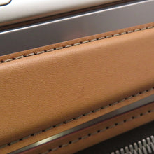 将图像加载到图库查看器中,LOUIS VUITTON Horizon SilverM42667 Monogram Titanium Size 55