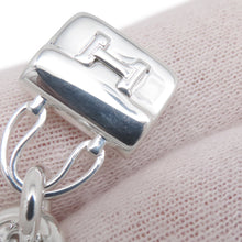 Load image into Gallery viewer, HERMES Constance Amulette Necklace SV925