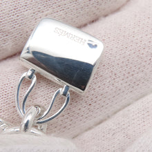 Load image into Gallery viewer, HERMES Constance Amulette Necklace SV925
