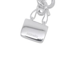 Load image into Gallery viewer, HERMES Constance Amulette Necklace SV925
