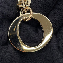 Load image into Gallery viewer, Dior Miss Dior Belt Size 90 Black24030665MY Leather