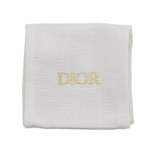 Load image into Gallery viewer, Dior Diore Revolution Earrings GoldE3230WOMCY Metal Rhinestone