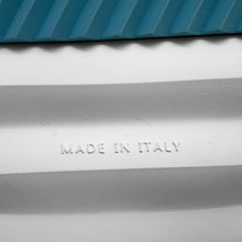 Load image into Gallery viewer, HERMES Sneakers Lift Multicolor / White Knit Calf Leather Size 38.5