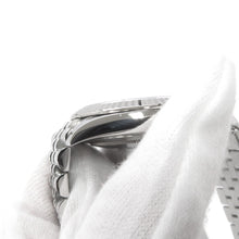 Load image into Gallery viewer, ROLEX Datejust W41mm Stainless Steel K18WG Mint Green Dial126334