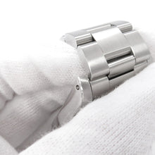 Load image into Gallery viewer, ROLEX GMT MasterII W40mm Stainless Steel Black Dial16710