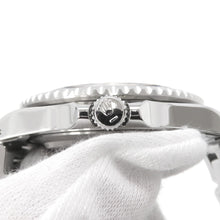 Load image into Gallery viewer, ROLEX GMT MasterII W40mm Stainless Steel Black Dial16710