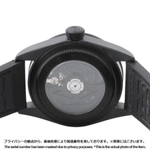Load image into Gallery viewer, TUDOR Black bay W41mm Ceramic Leather Rubber Black DialM79210CNU-0001