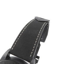 Load image into Gallery viewer, TUDOR Black bay W41mm Ceramic Leather Rubber Black DialM79210CNU-0001