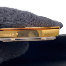 将图像加载到图库查看器中,HERMES Constance3 Miroir Black Epsom Size Mini