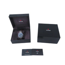 Load image into Gallery viewer, TUDOR Black Bay 58 W39mm Stainless Steel Blue DialM79030B-0001